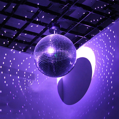 Hanging Reflective Disco Ball